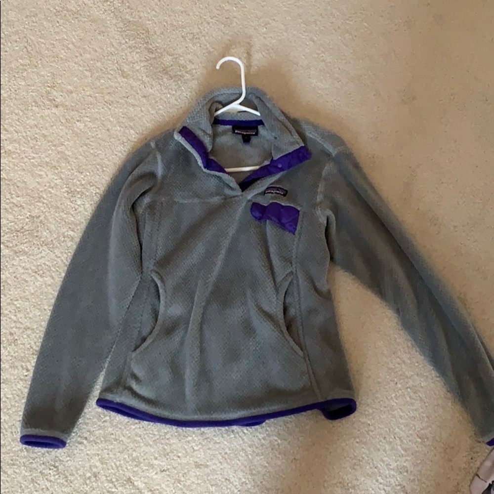 Patagonia Sweater